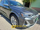 Audi e-tron Telefon: 722_045_532 Lokalizacja: Skwierzyna - 3