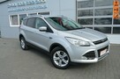 Ford Kuga 2.0 TDCi Serwis 100% bezwypadkowy Navi Bluetooth 140 tys.km. - 1
