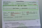 Ford Kuga 2.0 TDCi Serwis 100% bezwypadkowy Navi Bluetooth 140 tys.km. - 3
