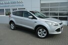 Ford Kuga 2.0 TDCi Serwis 100% bezwypadkowy Navi Bluetooth 140 tys.km. - 5