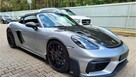 Porsche 718 Spyder - 1