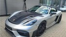Porsche 718 Spyder - 2