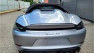 Porsche 718 Spyder - 4