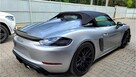 Porsche 718 Spyder - 5