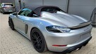 Porsche 718 Spyder - 6