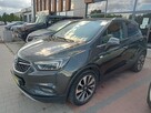 Opel Mokka X Elite 1.4 T 140KM ,krajowa ,pierwszy właściciel, bezwypadkowa - 2
