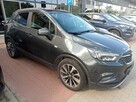 Opel Mokka X Elite 1.4 T 140KM ,krajowa ,pierwszy właściciel, bezwypadkowa - 3