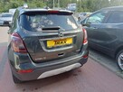 Opel Mokka X Elite 1.4 T 140KM ,krajowa ,pierwszy właściciel, bezwypadkowa - 4
