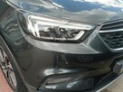 Opel Mokka X Elite 1.4 T 140KM ,krajowa ,pierwszy właściciel, bezwypadkowa - 15