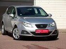 Seat Ibiza Klimatyzacja /1,4 /86KM /Mpi /Gwarancja - 2