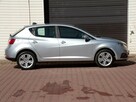 Seat Ibiza Klimatyzacja /1,4 /86KM /Mpi /Gwarancja - 3