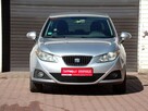 Seat Ibiza Klimatyzacja /1,4 /86KM /Mpi /Gwarancja - 5