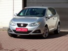 Seat Ibiza Klimatyzacja /1,4 /86KM /Mpi /Gwarancja - 6