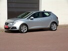 Seat Ibiza Klimatyzacja /1,4 /86KM /Mpi /Gwarancja - 8