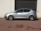 Seat Ibiza Klimatyzacja /1,4 /86KM /Mpi /Gwarancja - 9