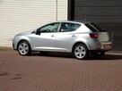 Seat Ibiza Klimatyzacja /1,4 /86KM /Mpi /Gwarancja - 15