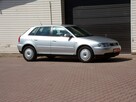 Audi A3 Klimatronic /Automat /1,6 /MPI /128000Km - 4