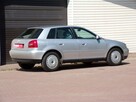 Audi A3 Klimatronic /Automat /1,6 /MPI /128000Km - 5