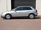 Audi A3 Klimatronic /Automat /1,6 /MPI /128000Km - 10