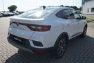 Renault Arkana 1.3Tce 140KM Mild Hybrid Techno EDC AUT salon f.VAT - 5