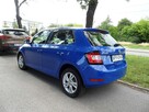 Škoda Fabia 1,0 tsi vat23% - 2