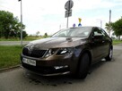 Škoda Octavia 1,4 150km - 1