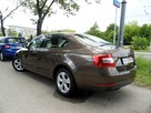 Škoda Octavia 1,4 150km - 2