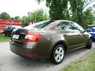 Škoda Octavia 1,4 150km - 4