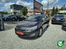 Opel Astra 140KM| zadbany |fotele ergoline|hak|czujniki park.|tempomat|bezwypadk. - 1