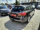 Opel Astra 140KM| zadbany |fotele ergoline|hak|czujniki park.|tempomat|bezwypadk. - 4