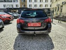 Opel Astra 140KM| zadbany |fotele ergoline|hak|czujniki park.|tempomat|bezwypadk. - 5