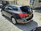 Opel Astra 140KM| zadbany |fotele ergoline|hak|czujniki park.|tempomat|bezwypadk. - 6