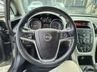 Opel Astra 140KM| zadbany |fotele ergoline|hak|czujniki park.|tempomat|bezwypadk. - 11