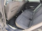 Opel Astra 140KM| zadbany |fotele ergoline|hak|czujniki park.|tempomat|bezwypadk. - 12