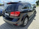 Fiat Freemont 2.0 170 KM 7 OSÓB ALPINE NAGŁOŚNIENIE skóry kamery Doinwestowany * - 4