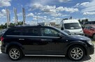 Fiat Freemont 2.0 170 KM 7 OSÓB ALPINE NAGŁOŚNIENIE skóry kamery Doinwestowany * - 12
