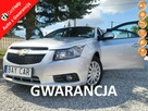 Chevrolet Cruze 1.6 112 KM 100% Przebieg 186 Tyś km Sedan Z Niemiec Zapraszamy !!! - 1