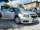 Chevrolet Cruze 1.6 112 KM 100% Przebieg 186 Tyś km Sedan Z Niemiec Zapraszamy !!! - 2
