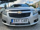 Chevrolet Cruze 1.6 112 KM 100% Przebieg 186 Tyś km Sedan Z Niemiec Zapraszamy !!! - 3