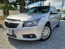 Chevrolet Cruze 1.6 112 KM 100% Przebieg 186 Tyś km Sedan Z Niemiec Zapraszamy !!! - 4