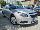 Chevrolet Cruze 1.6 112 KM 100% Przebieg 186 Tyś km Sedan Z Niemiec Zapraszamy !!! - 5