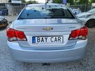 Chevrolet Cruze 1.6 112 KM 100% Przebieg 186 Tyś km Sedan Z Niemiec Zapraszamy !!! - 6