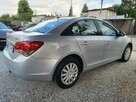 Chevrolet Cruze 1.6 112 KM 100% Przebieg 186 Tyś km Sedan Z Niemiec Zapraszamy !!! - 8