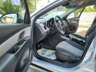 Chevrolet Cruze 1.6 112 KM 100% Przebieg 186 Tyś km Sedan Z Niemiec Zapraszamy !!! - 14