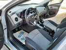 Chevrolet Cruze 1.6 112 KM 100% Przebieg 186 Tyś km Sedan Z Niemiec Zapraszamy !!! - 15