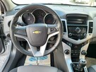 Chevrolet Cruze 1.6 112 KM 100% Przebieg 186 Tyś km Sedan Z Niemiec Zapraszamy !!! - 16