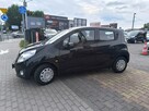 Chevrolet Spark 1.0i 16V 70KM Klimatyzacja - 10