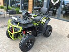 XTR Inny XTR FARMER 250  HIT na rynku HIT Nowość 8999zł raty raty - 7