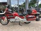 Honda GL (Gold Wing) Piękna honda GL1800 Godwing Goldas ZOBACZ NA ŻYWO raty transport - 3
