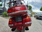 Honda GL (Gold Wing) Piękna honda GL1800 Godwing Goldas ZOBACZ NA ŻYWO raty transport - 8
